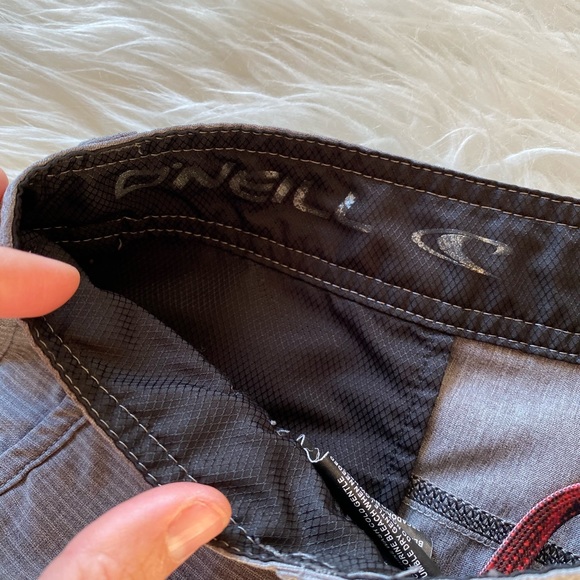 Men’s O’Neil Board Shorts - Picture 9 of 14